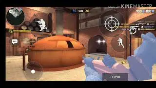 Super gierka z fccf12 dead match