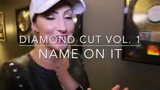 Djoir Jordan - The Making Of... Diamond Cut Vol. 1 - Name On It - 6 Days