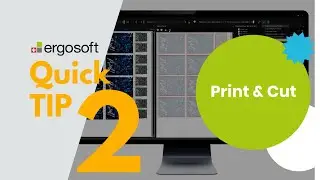 Cutting - Quick Tip 2 - Get Started, First Time Set Up