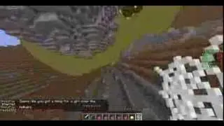 Cobwebbing montage