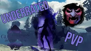 Win every 2vs2 with this Build in GW2 PvP -  Condition Specter Build Guide