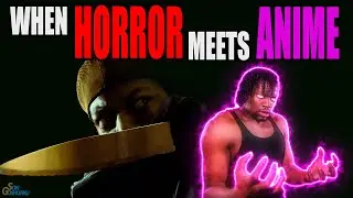 If Smart Anime Characters Were In Horror Movies | Movie Parody By @SonGoshuaku