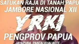 Jamnas PAPUA