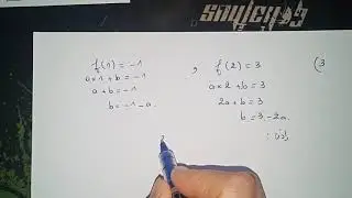 التمرين 5ص130-رياضيات الأولى ثانوي ج م أداب
