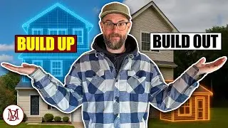 Second Story vs First-Floor Addition: Which One Makes Sense for YOUR Home?