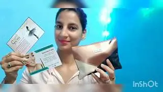 January 24, 2020 #Jan2020fabBag #FabBag_box unboxing & review| 2 full size makeup choice|