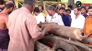 Full Video: Dr.Hathi चले जाने के पर रोया ये बेटा