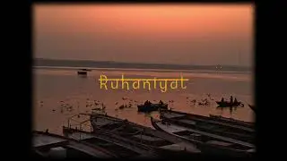 Ruhaniyat🌀🤎. Episode 1, KASHI.