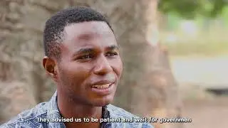 The Impact Of PHTG's Space for Peace in Gambia's Coastal Settlements