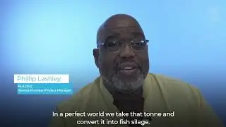 Barbados Fish Silage Project: Powering the Caribbean Circular Economy