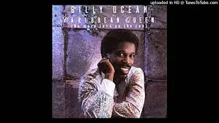 Billy Ocean - Caribbean Queen Bass Boosted