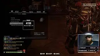 Carrying Random Fallout 76 Viewers Through the Raid to Get Fast Levels & Good Gear (DON'T MISS OUT)