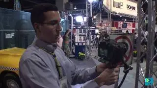 Steadicam Smoothee and Steadicam Merlin. How do you get steady video? Board Insiders