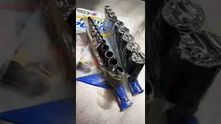Matco?! Say It Ain't So! 😂 #Matco #MrSubaru1387 #Shorts
