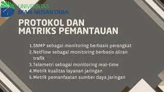 CBL (Case Base Learning) Pemodelan dan Simulasi Jaringan