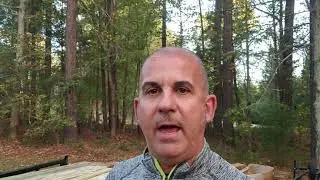 Lumber Prices Finally Dropping - Nov 2020 Belair Building Supply #TheBuzzwithBrian