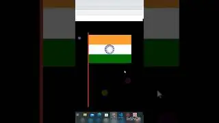 Happy Independence Day to all the Indians || #shorts