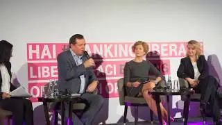 Miroslav Majoros CEO Telekom  despre #BankingLiberare