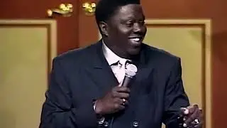Bernie Mac His Last Recorded Performance  1 I Dare you not to | # funny #berniemac