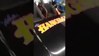 BAD ASSSS MAXXXX CAN SHUT THE GATE 500 INCH KEITH BLACK CHRYSLER HEMI ON ALCOHOL