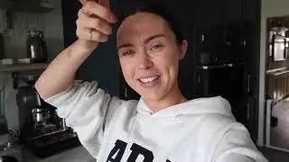 DITL chatty vlog