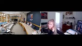 Affordable Housing Committee Meeting September 17, 2025