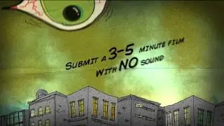 Haute Auteur: Silent Video Competition 2013 - Call For Entries