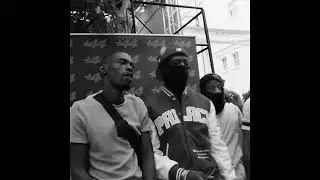 (FREE) PA SALIEU x BACKROAD GEE type beat 