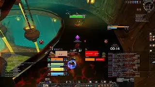DM - Deadmines 2025-01-04 - Classic WoW
