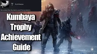 Wasteland 3 Cult of the Holy Detonation Kumbaya Trophy Achievement Guide