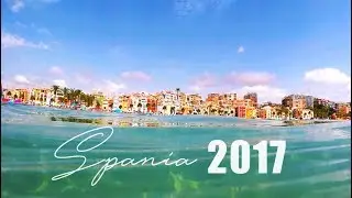 SPANIA 2017