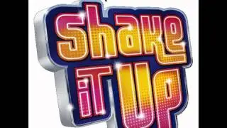justin starr - shake it up - im not to young to feel this way(full song)