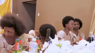 Highlight Rodrigue and Panphia engagement