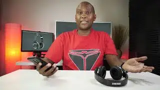 Veenax Hs1 Headphones & Speaker Review: Amazing Sound Quality!