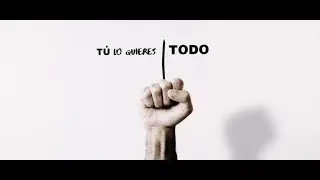 El Hermano ft Betto Jones - Todo y Nada Más (Audio Oficial)