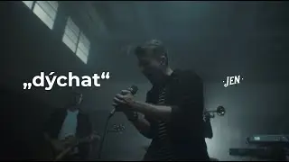 Jen - D&yacute;chat