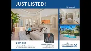 7950 Founders Circle in Madison Park