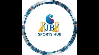 jb cricket academy vs gd goenka  jb cricket ground 2026