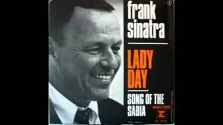 Frank SINATRA - Lady Day     (1969) St&eacute;r&eacute;o