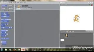How to make a bat flying animation in scratch -Well Explained.
