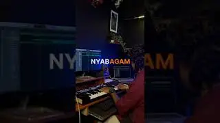 Nyabagam Karaoke Unpluggedkaraoke