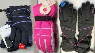 Parachute Gloves | Imported Winter Gloves | Sports Glove | Agha Jan Godam