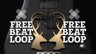 FREE BEAT LOOP - 015 #FBL 130 bpm 015