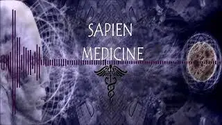 Adrenal Healing and Detoxification 1.0 by Sapien Medicine (Sound/Energetic healing)