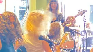 Retail Therapy at Kelly&rsquo;s on King for King Street Summer Crawl Sunday 25/1/26