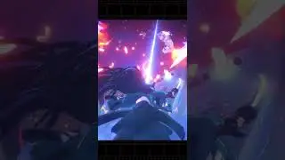 The Miyabi Cinematics are COOKED 🔥 | Miyabi Bringer Boss Fight | ZZZ OST - 