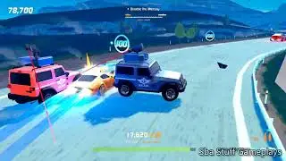 Agent Intercept Torperes Experiments Chapter 1: Mission 3 (MAD SCIENTIST) Gameplay