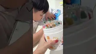 Murah Banget! 36 warna cuma 80ribuan