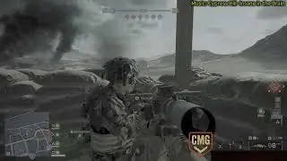 One Shot Kills & Helicopter Snipes | Counter-Sniping, Clutch Revives