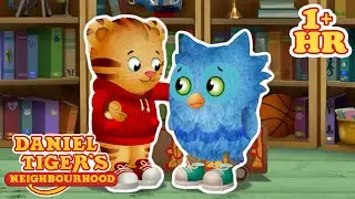 Solving Problems with Friends | Conflict Resolution for Kids | Daniel Tiger